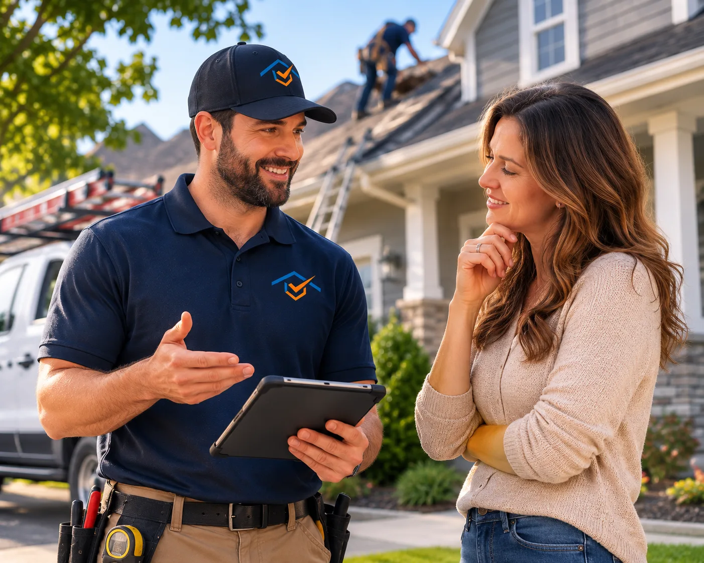 Roof Inspection FAQs in Saint Ignace, MI