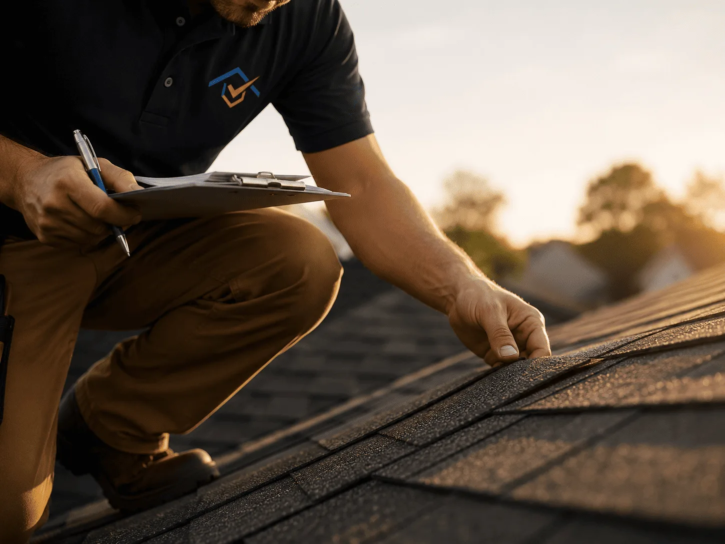 Why Choose Roof Inspection in Saint Ignace, MI
